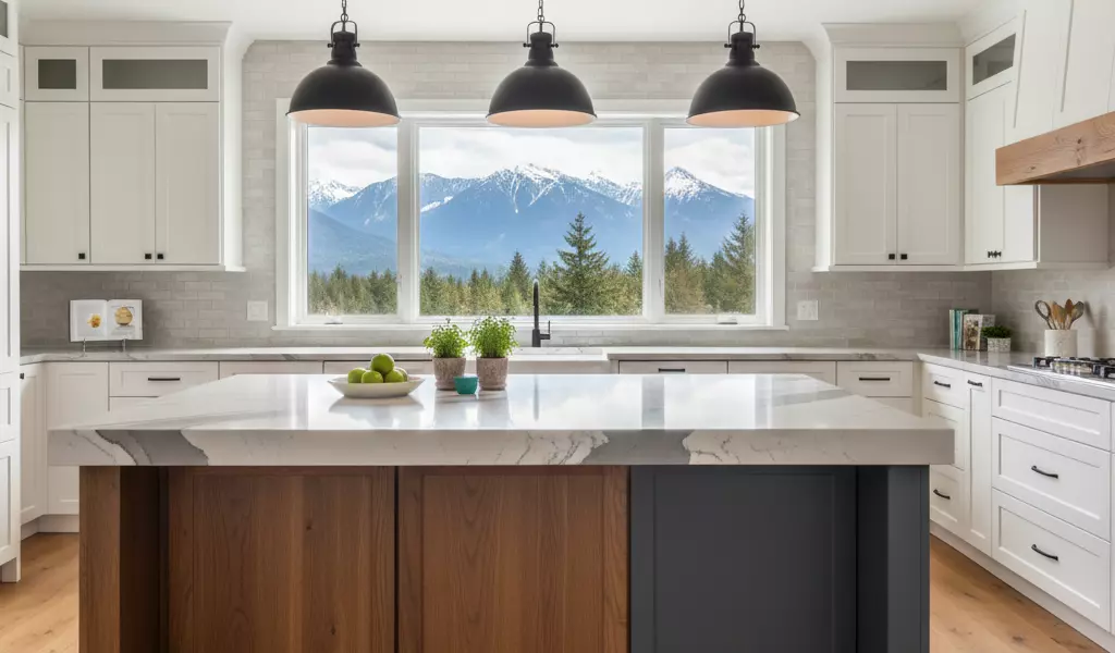 Kitchen Design in BC 1 Banner The art of kitchen 5