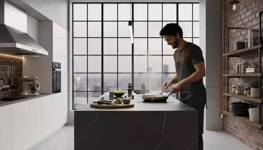 Kitchen Design Styles 1 Banner Kitchen design styles 6