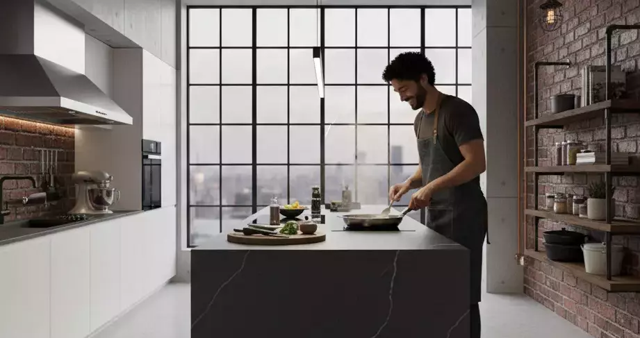 Kitchen Design Styles 1 Banner Kitchen design styles 6