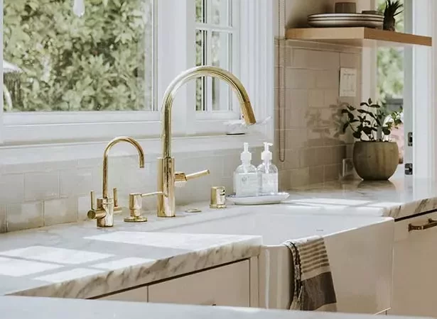 Quartz Countertops