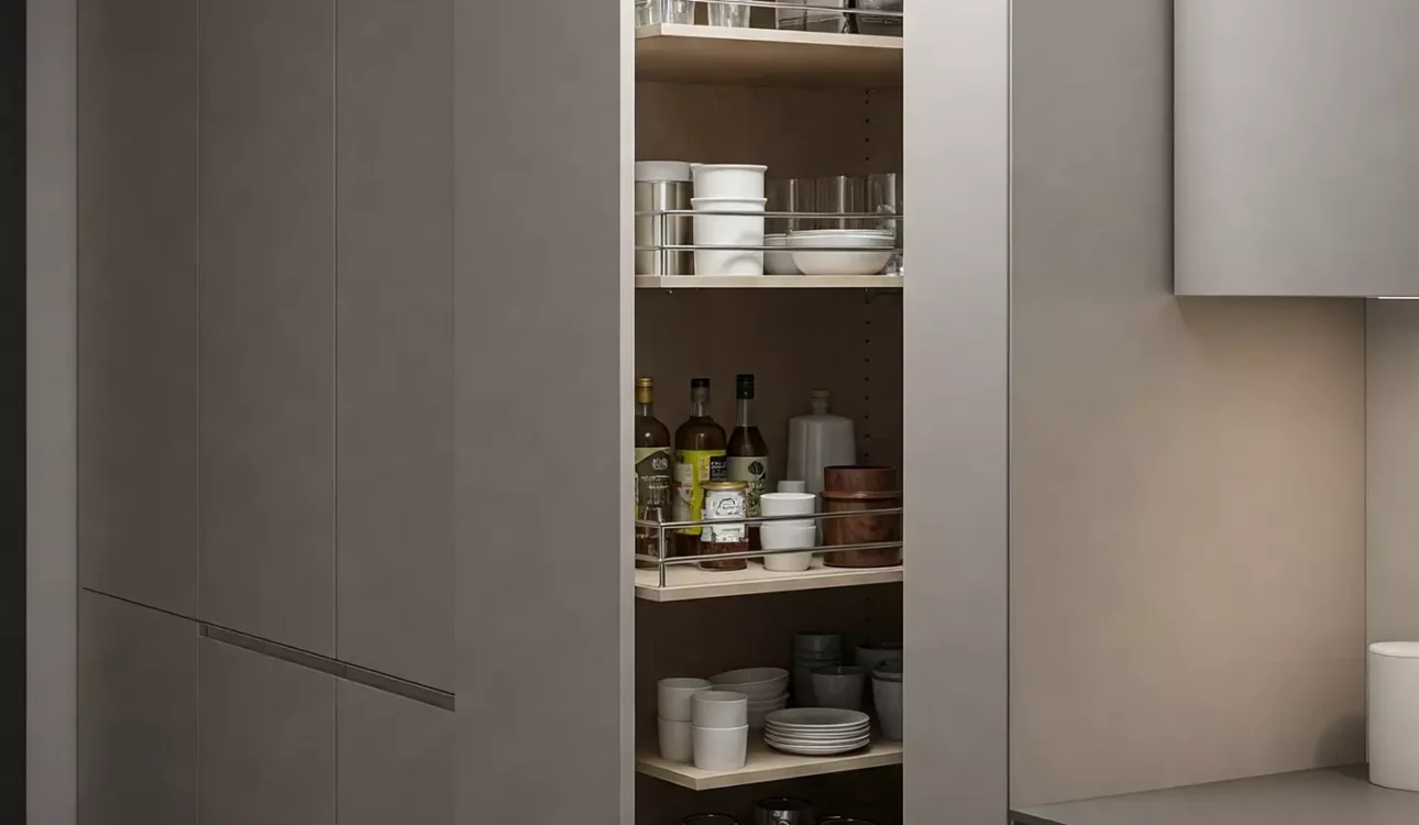 Storage Solutions 3