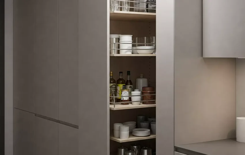 Storage Solutions 3
