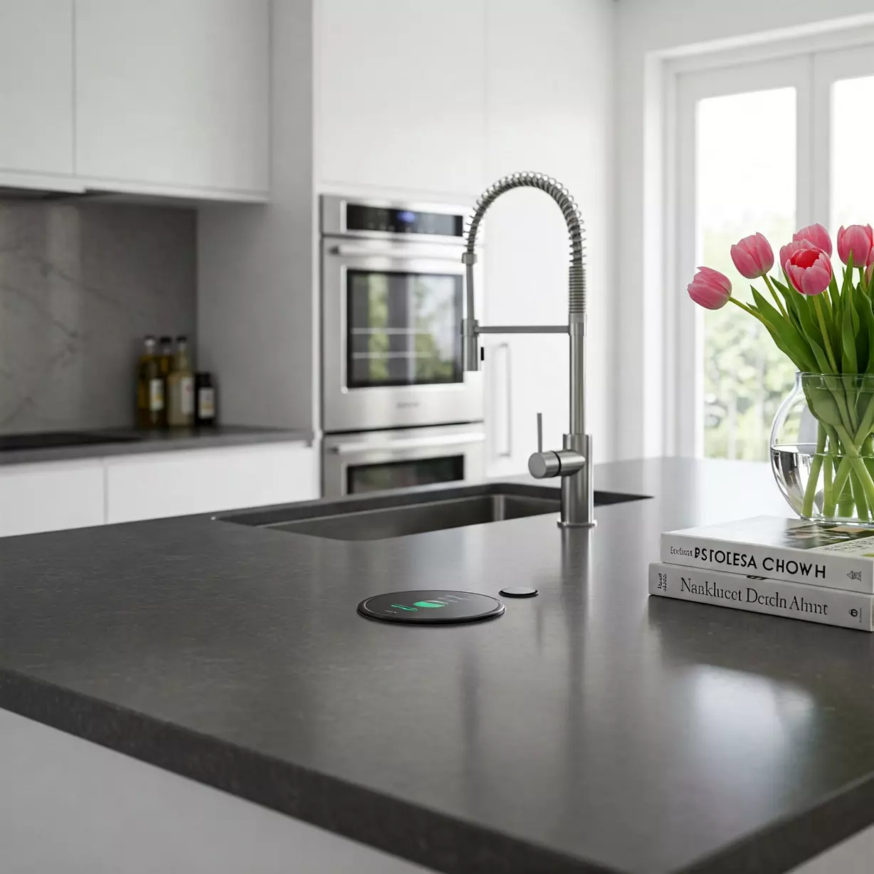 Solutions for current kitchen 4