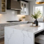 Countertop Budgeting