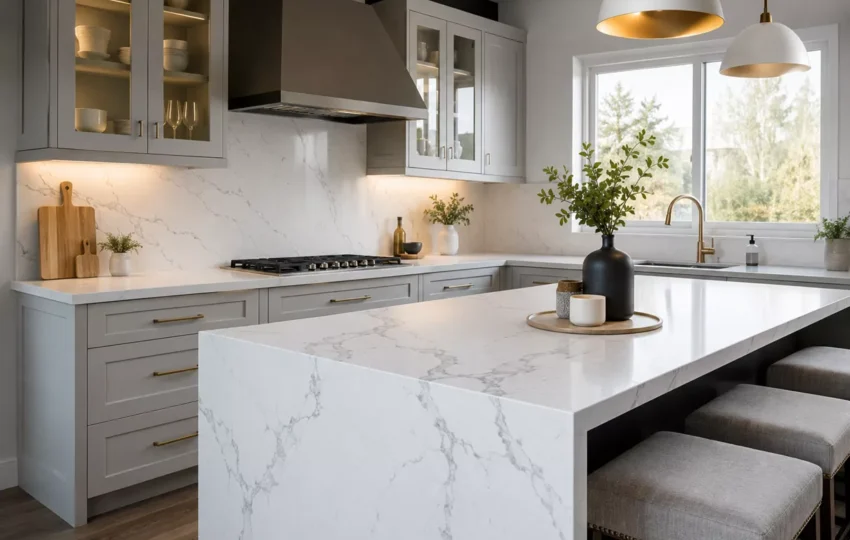 Countertop Budgeting 1 Countertop Budgeting