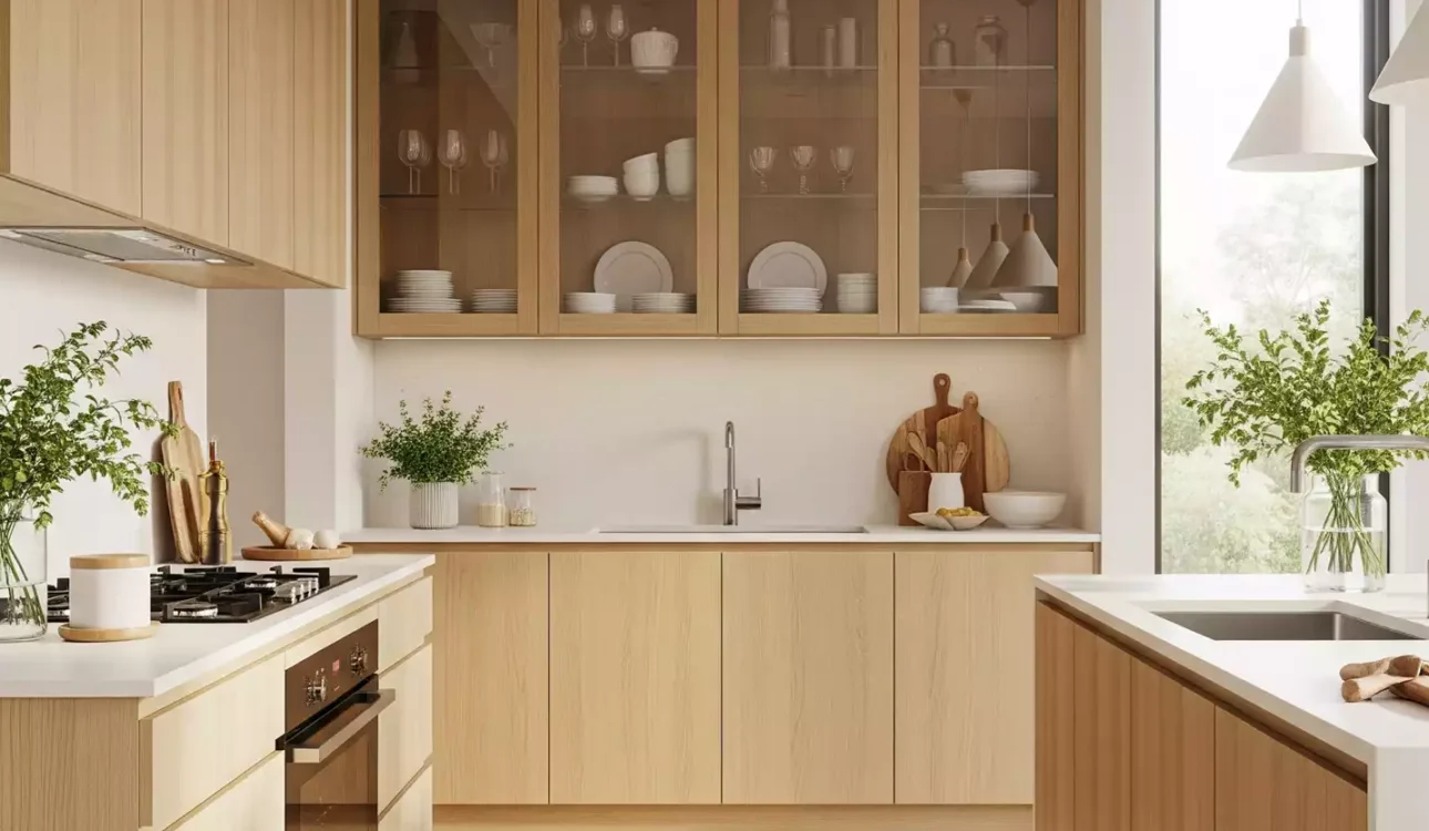 banner The Hottest Kitchen Furniture Trends to Watch