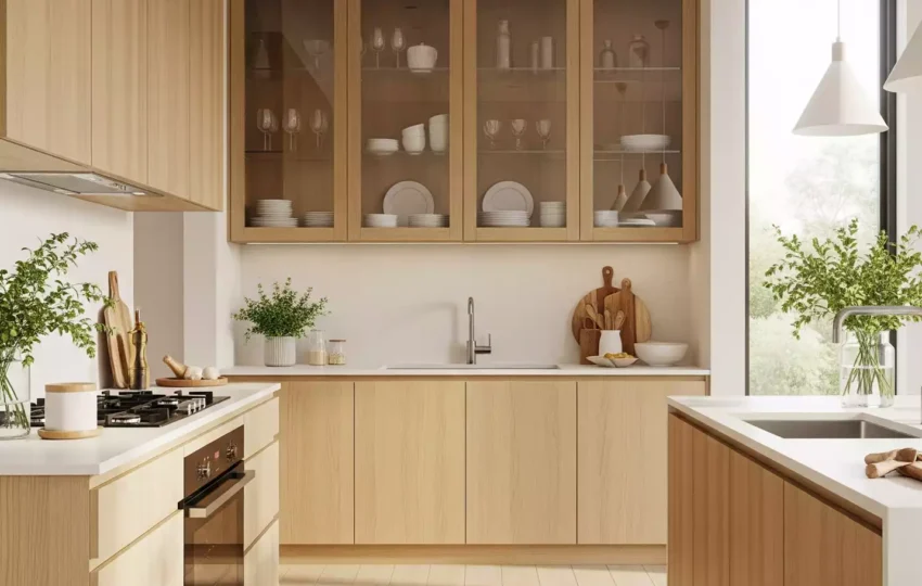 banner The Hottest Kitchen Furniture Trends to Watch
