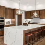 Quartz 5. OK countertops