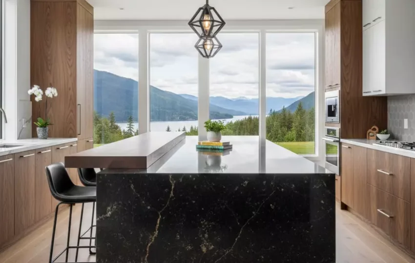 Kitchen Island 1 Banner Kitchen island