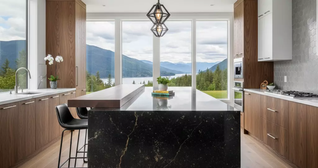 Kitchen Island 1 Banner Kitchen island