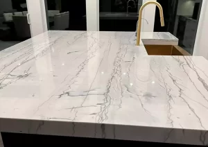 Granite Bianco Supreme 2