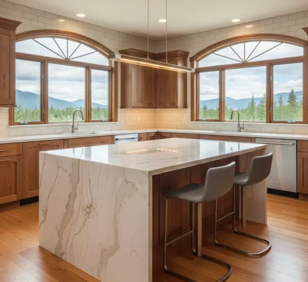 kitchen design styles
